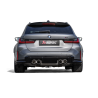 Exhaust Akrapovic BMW M4 (G82, G83) - OPF/GPF