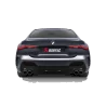 Exhaust Akrapovic BMW M440I (G22, G23) - OPF/GPF