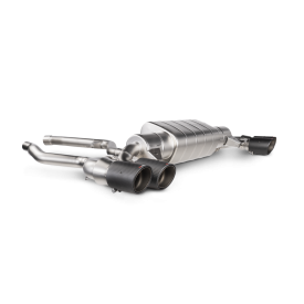 Echappement Akrapovic BMW M440I (G22, G23)