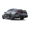 Echappement Akrapovic BMW M5 (G90, G99) - OPF/GPF