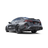 Exhaust Akrapovic BMW M5 (G90, G99)