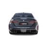 Exhaust Akrapovic BMW M5 (G90, G99)