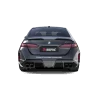 Scarico Akrapovic BMW M5 (G90, G99)