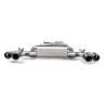 Sportauspuff Akrapovic BMW M5 / M5 Competition (F90)