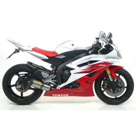 Arrow Yamaha YZF R6 71699PK - 71699AK - 71699AKN - 71699PO - 71699AO - 71699AON Thunder