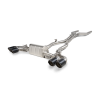 Scarico Akrapovic BMW M8 / M8 Competition (F91, F92)
