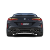 Scarico Akrapovic BMW M8 / M8 Competition (F91, F92)