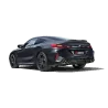 Exhaust Akrapovic BMW M8 / M8 Competition (F91, F92)