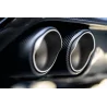 Exhaust Akrapovic BMW M8 / M8 Competition Gran Coupé (F93) - OPF/GPF