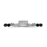Sportauspuff Akrapovic BMW M8 / M8 Competition Gran Coupé (F93)