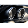 Escape Akrapovic BMW M8 / M8 Competition Gran Coupé (F93)
