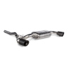 Scarico Akrapovic BMW X2 M35i (F39)