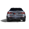 Scarico Akrapovic BMW X2 M35i (F39)