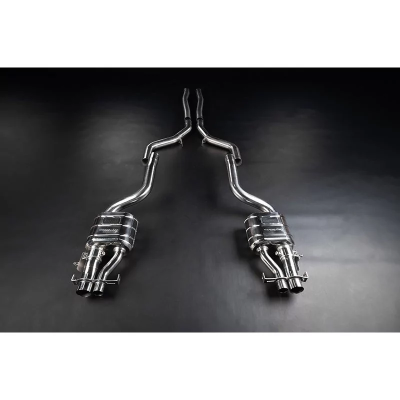 Capristo Mercedes AMG S63 E-Performance W223 02MB04403036