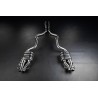 Capristo Mercedes AMG S63 E-Performance W223 02MB04403036