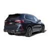 Echappement Akrapovic BMW X5 M / X5 M Competition (F95) - OPF/GPF