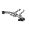 Sportauspuff Akrapovic BMW X6 M / X6 M Competition (F96)