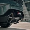 Escape Akrapovic BMW XM (G09) - OPF/GPF