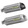 Arrow Yamaha YZF R6 71699PK - 71699AK - 71699AKN - 71699PO - 71699AO - 71699AON Thunder