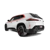 Sportauspuff Akrapovic BMW XM (G09)