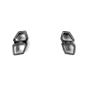 Sportauspuff Akrapovic BMW XM (G09)
