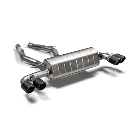 Sportauspuff Akrapovic BMW Z4 M40i (G29) - OPF/GPF