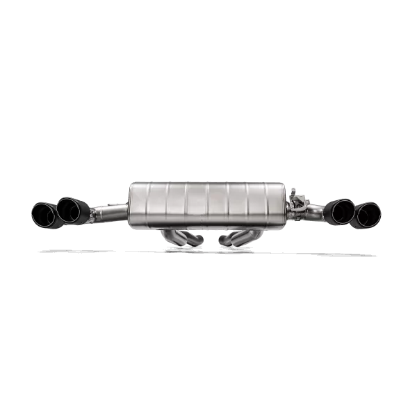 Sportauspuff Akrapovic BMW Z4 M40i (G29) - OPF/GPF