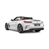 Sportauspuff Akrapovic BMW Z4 M40i (G29) - OPF/GPF