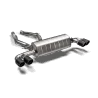 Echappement Akrapovic BMW Z4 M40i (G29)