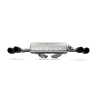 Echappement Akrapovic BMW Z4 M40i (G29)
