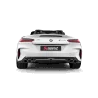Echappement Akrapovic BMW Z4 M40i (G29)