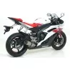 Arrow Yamaha YZF R6 71699PK - 71699AK - 71699AKN - 71699PO - 71699AO - 71699AON Thunder