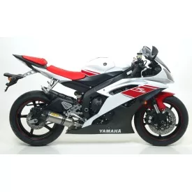 Arrow Yamaha YZF R6 71699PK - 71699AK - 71699AKN - 71699PO - 71699AO - 71699AON Thunder