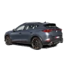 Echappement Akrapovic CUPRA Formentor VZ5