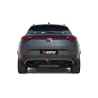 Echappement Akrapovic CUPRA Formentor VZ5