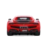 Scarico Akrapovic FERRARI 296 GTB