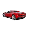 Scarico Akrapovic FERRARI 296 GTB