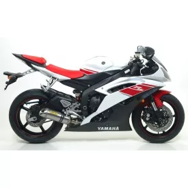 Arrow Yamaha YZF R6 71699PK - 71699AK - 71699AKN - 71699PO - 71699AO - 71699AON Thunder