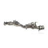 Exhaust Akrapovic FERRARI F8 Tributo / Spider