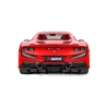 Exhaust Akrapovic FERRARI F8 Tributo / Spider