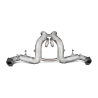 Sportauspuff Akrapovic MCLAREN 540C
