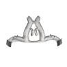 Sportauspuff Akrapovic MCLAREN 540C