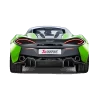 Sportauspuff Akrapovic MCLAREN 540C