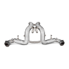 Echappement Akrapovic MCLAREN 570S/570S SPIDER / 570GT