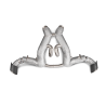 Echappement Akrapovic MCLAREN 570S/570S SPIDER / 570GT