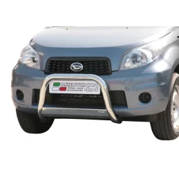 Bull Bar Daihatsu Terios 