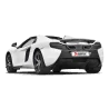 Escape Akrapovic MCLAREN 650S / 650S SPIDER