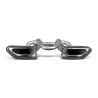 Escape Akrapovic MCLAREN 650S / 650S SPIDER