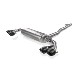 Scarico Akrapovic MERCEDES-AMG A 35 (W177) - OPF/GPF