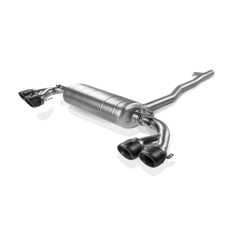 Scarico Akrapovic MERCEDES-AMG A 35 (W177) - OPF/GPF Scarico Akrapovic MERCEDES-AMG A 35 (W177) - OPF/GPF